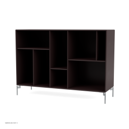 Mega 201201, mit Beinen | Montana