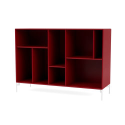 Mega 201201, m. ben | Montana