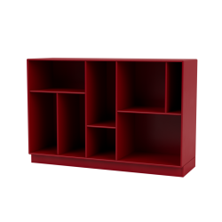 Mega 201201, m. sokkel | Montana