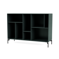 Mega 201201, m. ben | Montana