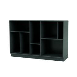 Mega 201201, m. sokkel | Montana