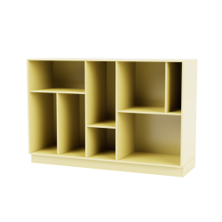 Mega 201201, m. sokkel | Montana