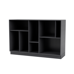 Mega 201201, m. sokkel | Montana