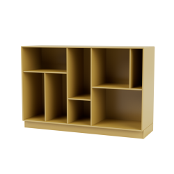 Mega 201201, m. sokkel | Montana