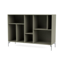 Mega 201201, m. ben | Montana