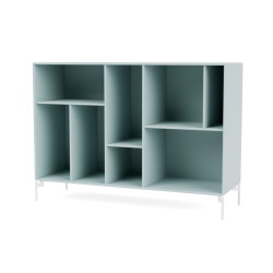 Mega 201201, m. ben | Montana