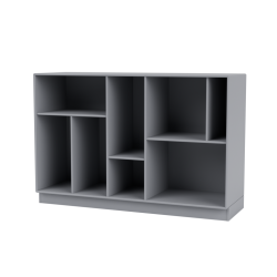 Mega 201201, m. sokkel | Montana