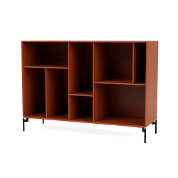 Mega 201201, m. ben | Montana