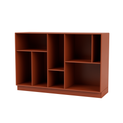 Mega 201201, m. sokkel | Montana