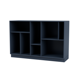 Mega 201201, m. sokkel | Montana