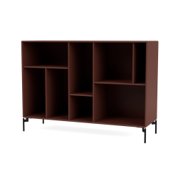 Mega 201201, m. ben | Montana