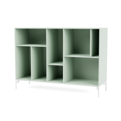 Mega 201201, m. ben | Montana