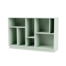 Mega 201201, m. sokkel | Montana