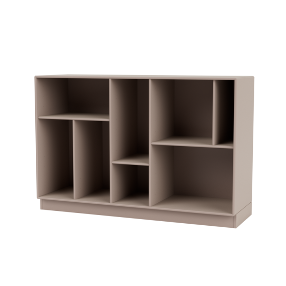 Mega 201201, m. sokkel | Montana