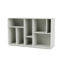 Mega 201201, m. sokkel | Montana