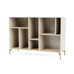 Mega 201201, m. ben | Montana