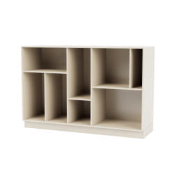 Mega 201201, m. sokkel | Montana