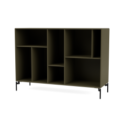 Mega 201201, m. ben | Montana