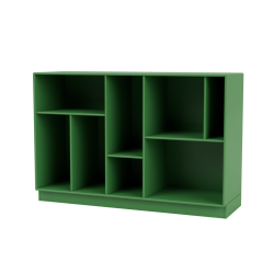 Mega 201201, m. sokkel | Montana