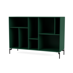 Mega 201201, m. ben | Montana