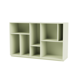 Mega 201201, m. sokkel | Montana