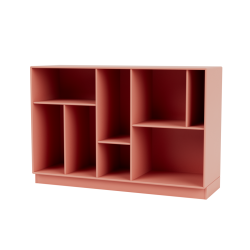 Mega 201201, m. sokkel | Montana