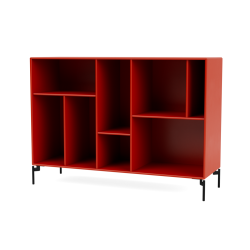 Mega 201201, m. ben | Montana