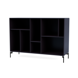 Mega 201201, m. ben | Montana