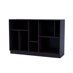 Mega 201201, m. sokkel | Montana