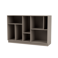 Mega 201201, m. sokkel | Montana