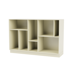 Mega 201201, m. sokkel | Montana