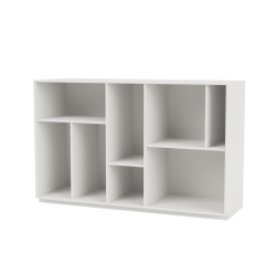 Mega 201201, m. sokkel | Montana