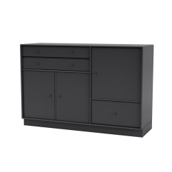 Mega 201202, m. sokkel | Montana