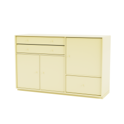 Mega 201202, m. sokkel | Montana