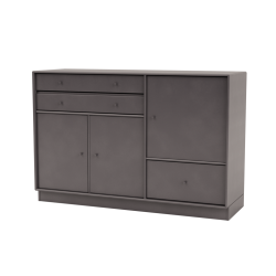 Mega 201202, m. sokkel | Montana