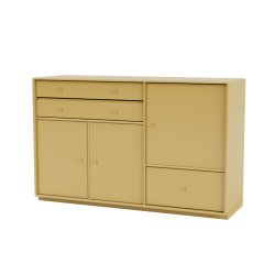 Mega 201202, m. sokkel | Montana