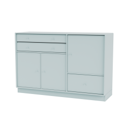 Mega 201202, m. sokkel | Montana