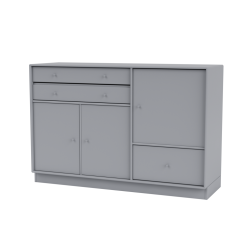 Mega 201202, m. sokkel | Montana