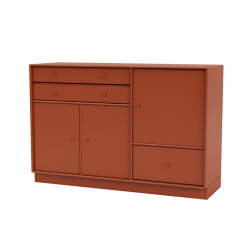 Mega 201202, m. sokkel | Montana