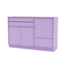 Mega 201202, m. sokkel | Montana