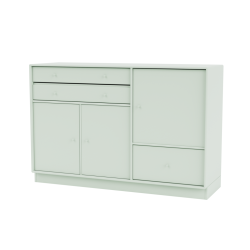 Mega 201202, m. sokkel | Montana