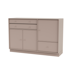 Mega 201202, m. sokkel | Montana