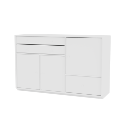 Mega 201202, m. sokkel | Montana