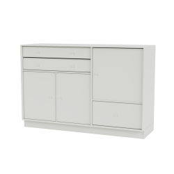 Mega 201202, m. sokkel | Montana