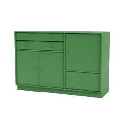 Mega 201202, m. sokkel | Montana