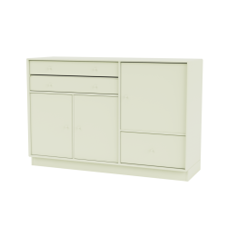 Mega 201202, m. sokkel | Montana