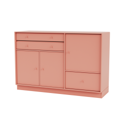 Mega 201202, m. sokkel | Montana