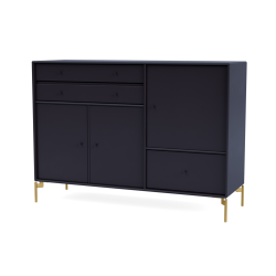 Mega 201202, m. ben | Montana