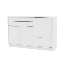 Mega 201202, m. sokkel | Montana