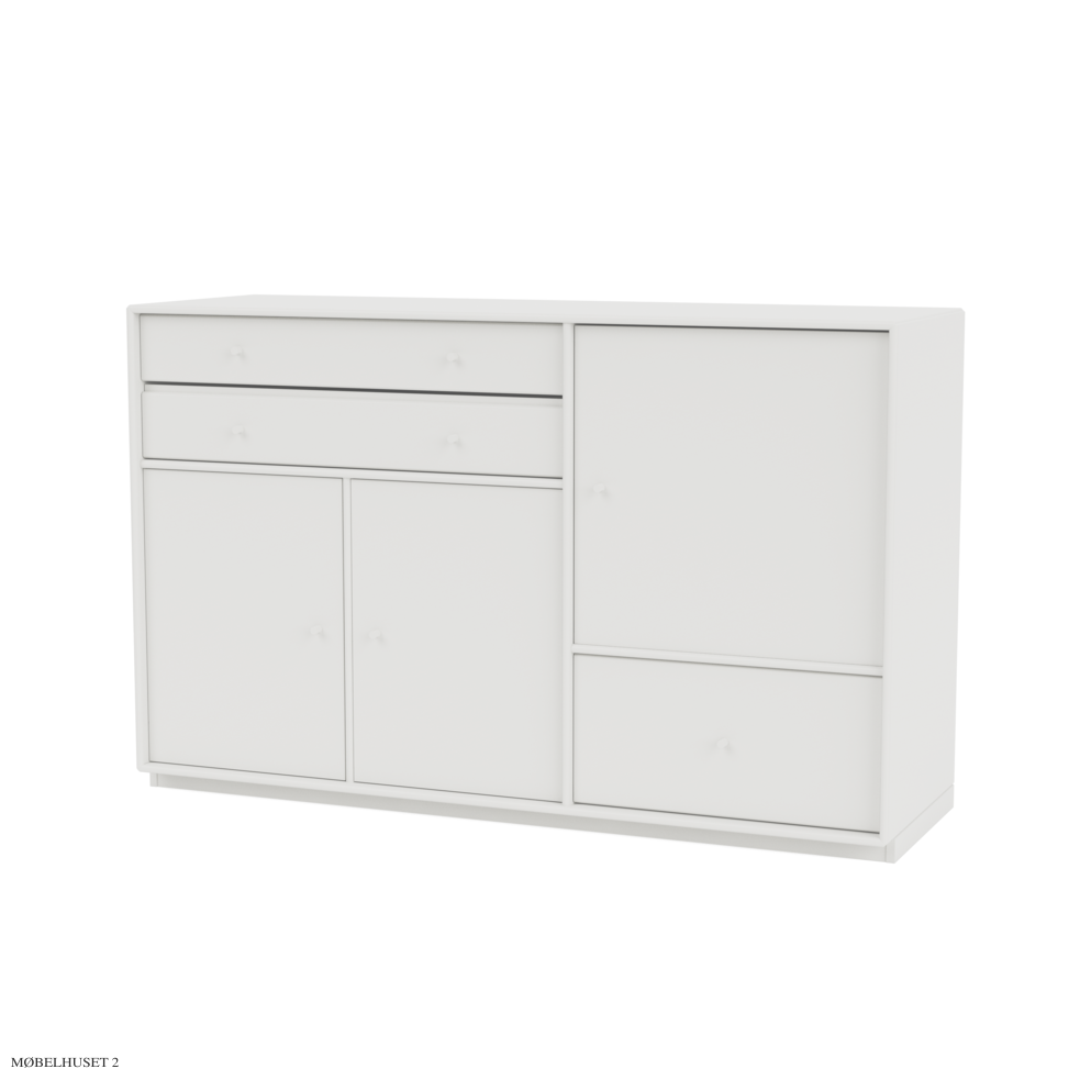Mega 201202, mit Sockel- Montana